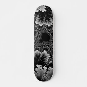 Skate Branco de Coral