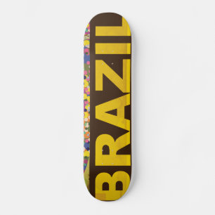 Skate Brasil - Rio de Janeiro