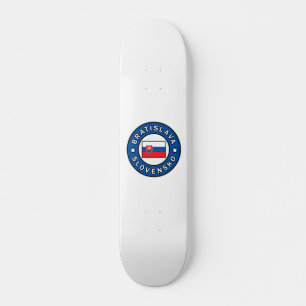 Skate Bratislava Eslováquia