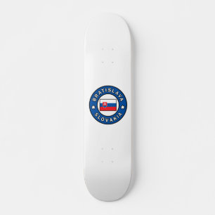 Skate Bratislava Eslováquia