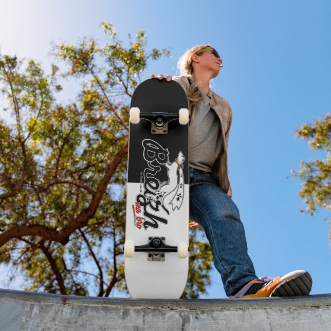 Skate Breizh ma bro (Ao ar livre 1)