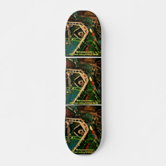 SKATE BRIDGEWORK