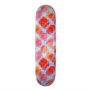Skate Brilho do fundo da textura do design