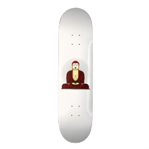 Skate Budda Gautama Buddha Siddhartha Gautama