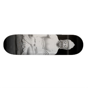 Skate Buddha