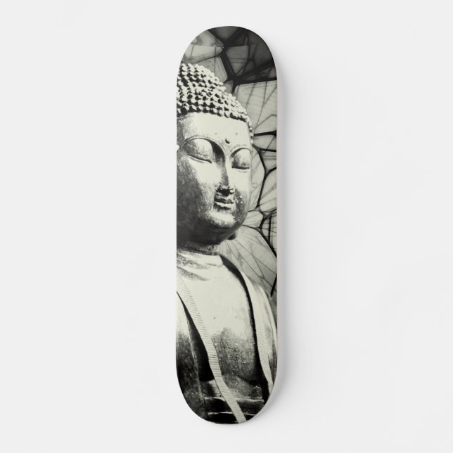 Skate Buddha (Frente)