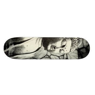 Skate Buddha