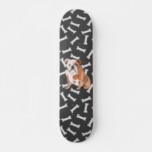 Skate Buldogue