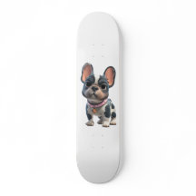Bulldog Francês