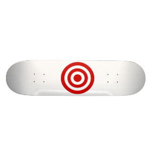 Skate Bull's_Eye