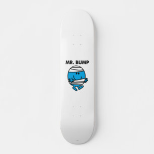 Skate Bump Classic 1