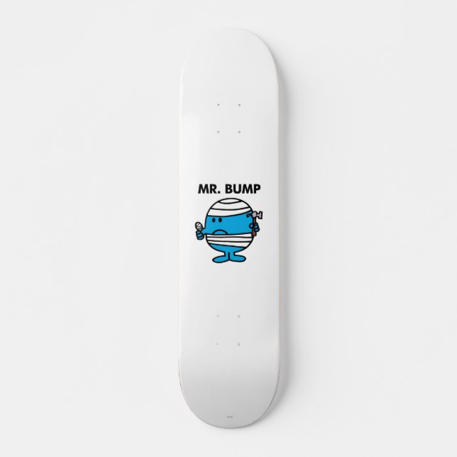 Skate Bump Classic 2 (Frente)