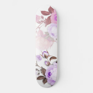 Skate Buquês dos Rosas 5