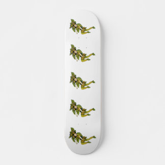 Skate Burdock