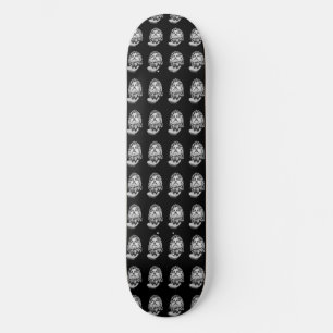 Skate Busto Greco Romano