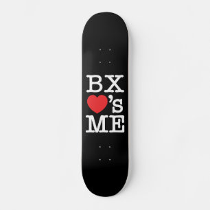 Skate BX9s ME