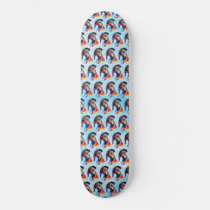 Skate Cachorro
