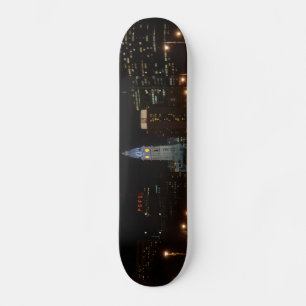 Skate Câmara Municipal
