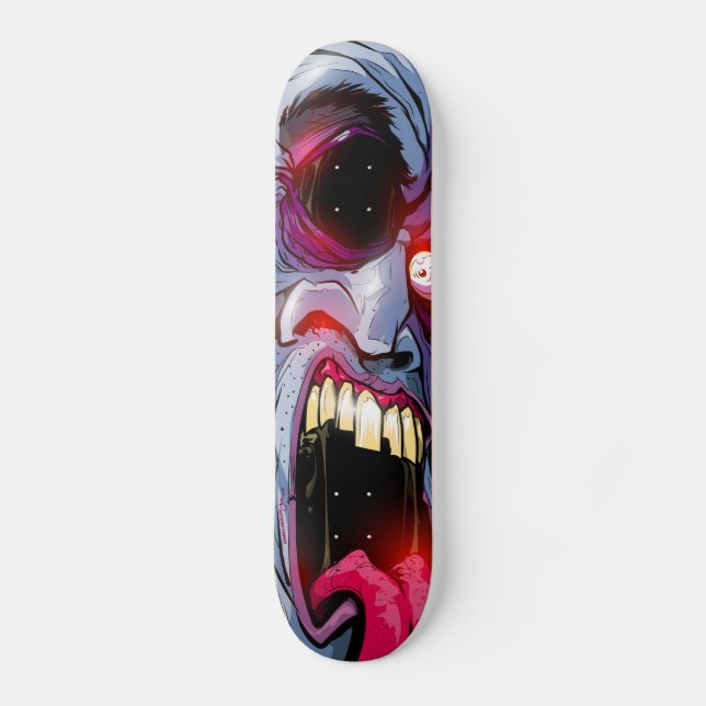 Skate Caminhão (Frente)