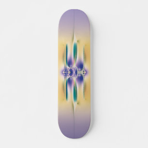 Skate Caminho Dourado