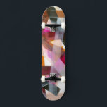 Skate Caminho Infinito II<br><div class="desc">Home Décor</div>