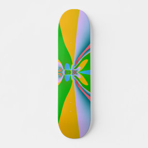 Skate Caminho Mágico
