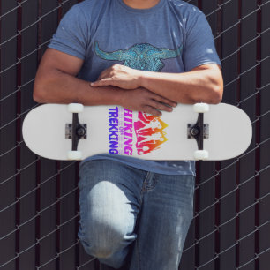 Skate Caminho ou Trekking