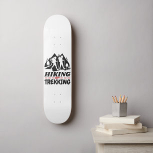 Skate Caminho ou Trekking