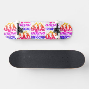 Skate Caminho ou Trekking