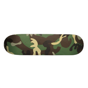 Skate Camo