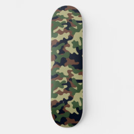 Skate Camo