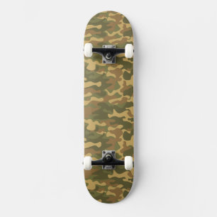 Skate Camo