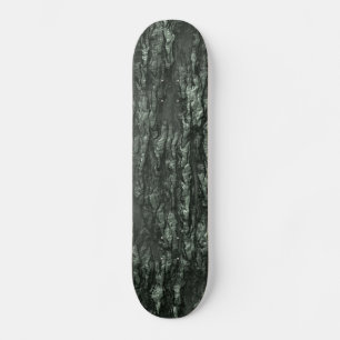 Skate Camo Latido Verde