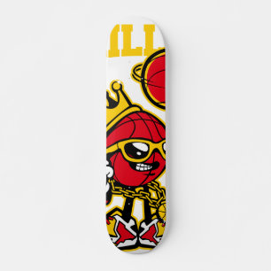 Skate Campeão