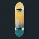 Skate Campos Citros I<br><div class="desc">Moderno</div>