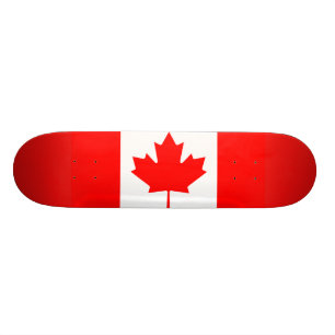 Skate Canadá