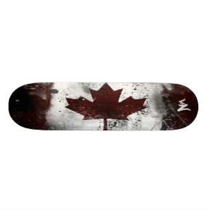 Skate Canadá
