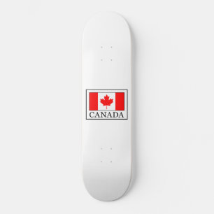 Skate Canadá