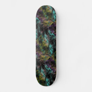 Skate Caos escuro