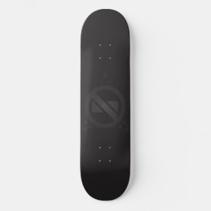 Skate Carbono de PMA