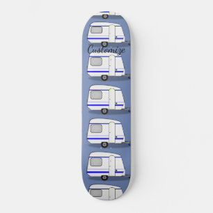 Skate Carga fina dinamizada Thunder_Cove qualquer cor