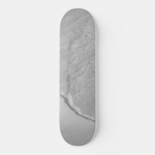 Skate Caribe Beach Zen Oasis #3 #ocean #wall #art