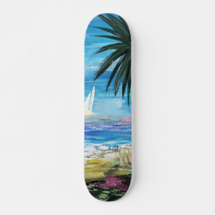 Skate Caribe Getaway