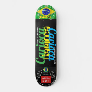 SKATE CARIOCA JMT SKATEBOARDS