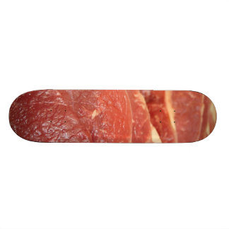 Skate Carne bruta