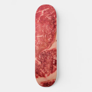 Skate Carne Bruta — Ribeye