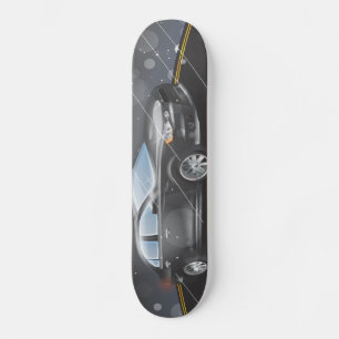 Skate Carro de esportes