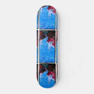 SKATE CASA