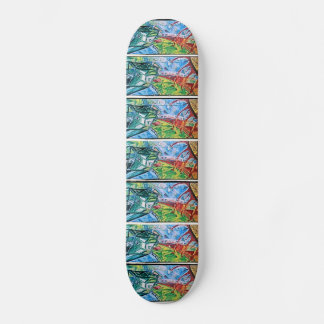 SKATE CASA DE LA SOL