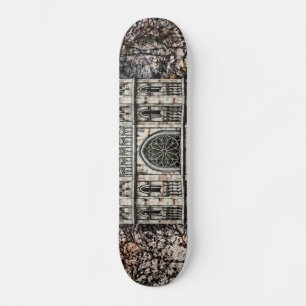 Skate Castelo